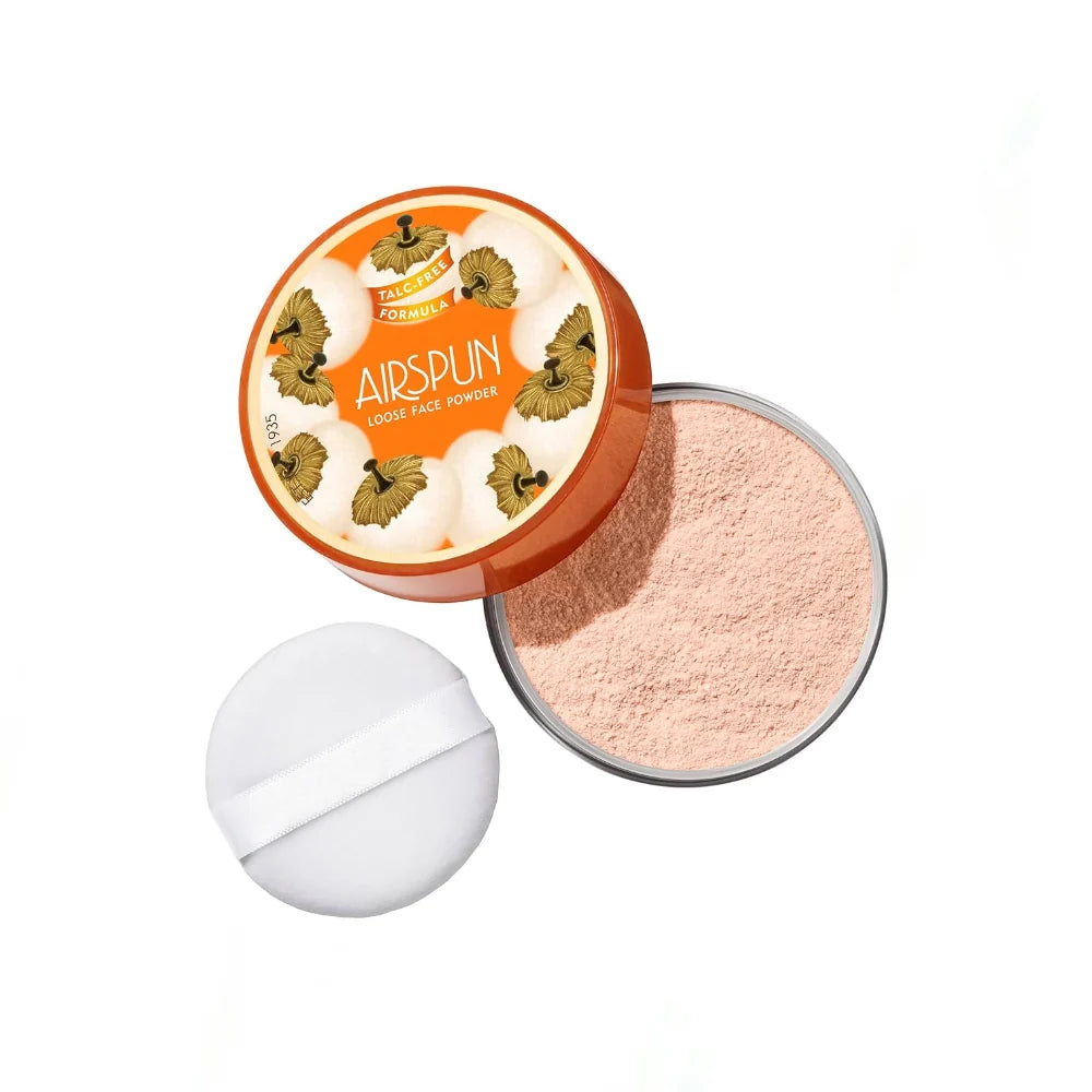 Coty | Airspun Loose Face Powder