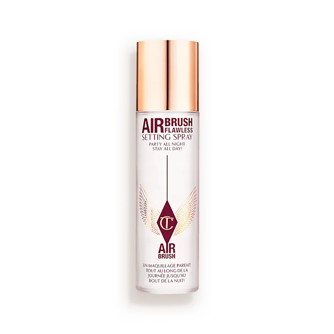 Charlotte Tilbury | Airbrush Flawless Setting Spray