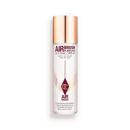 Charlotte Tilbury | Airbrush Flawless Setting Spray