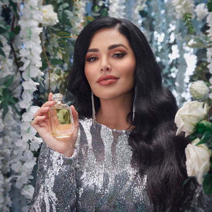 Kayali | Déjà Vu White Flower | 57