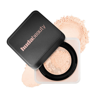 Huda Beauty | Easy Bake Loose Baking & Setting Powder