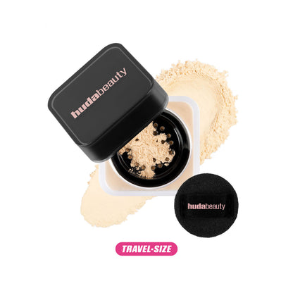 Huda Beauty | Mini Easy Bake Loose Baking & Setting Powder