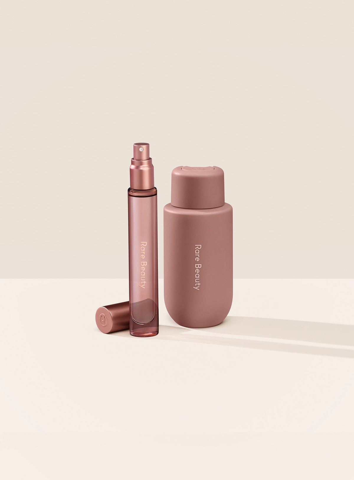 Rare Beauty | Find Comfort Mini Lotion & Fragrance Set