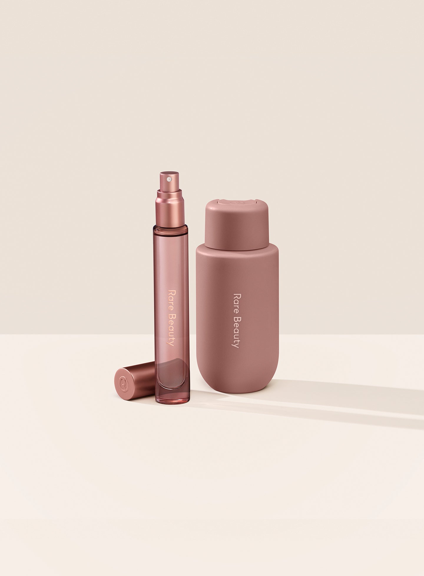 Rare Beauty | Find Comfort Mini Lotion & Fragrance Set