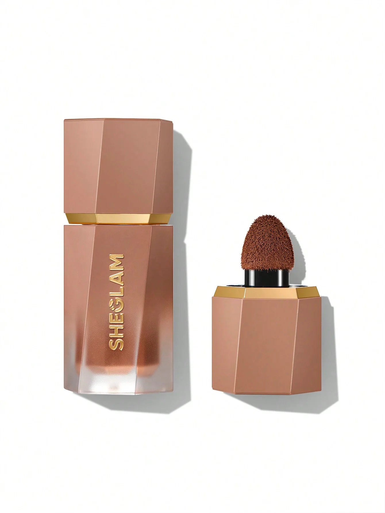 Shelgam | Sun Sculpt Liquid Face Contour