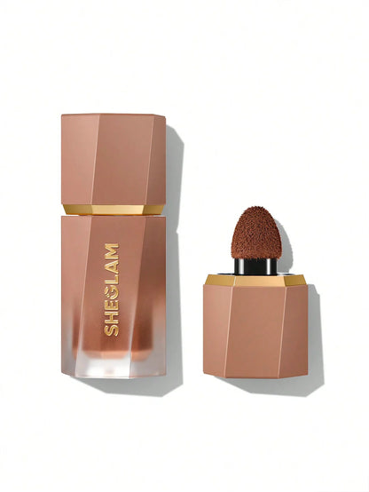 Shelgam | Sun Sculpt Liquid Face Contour