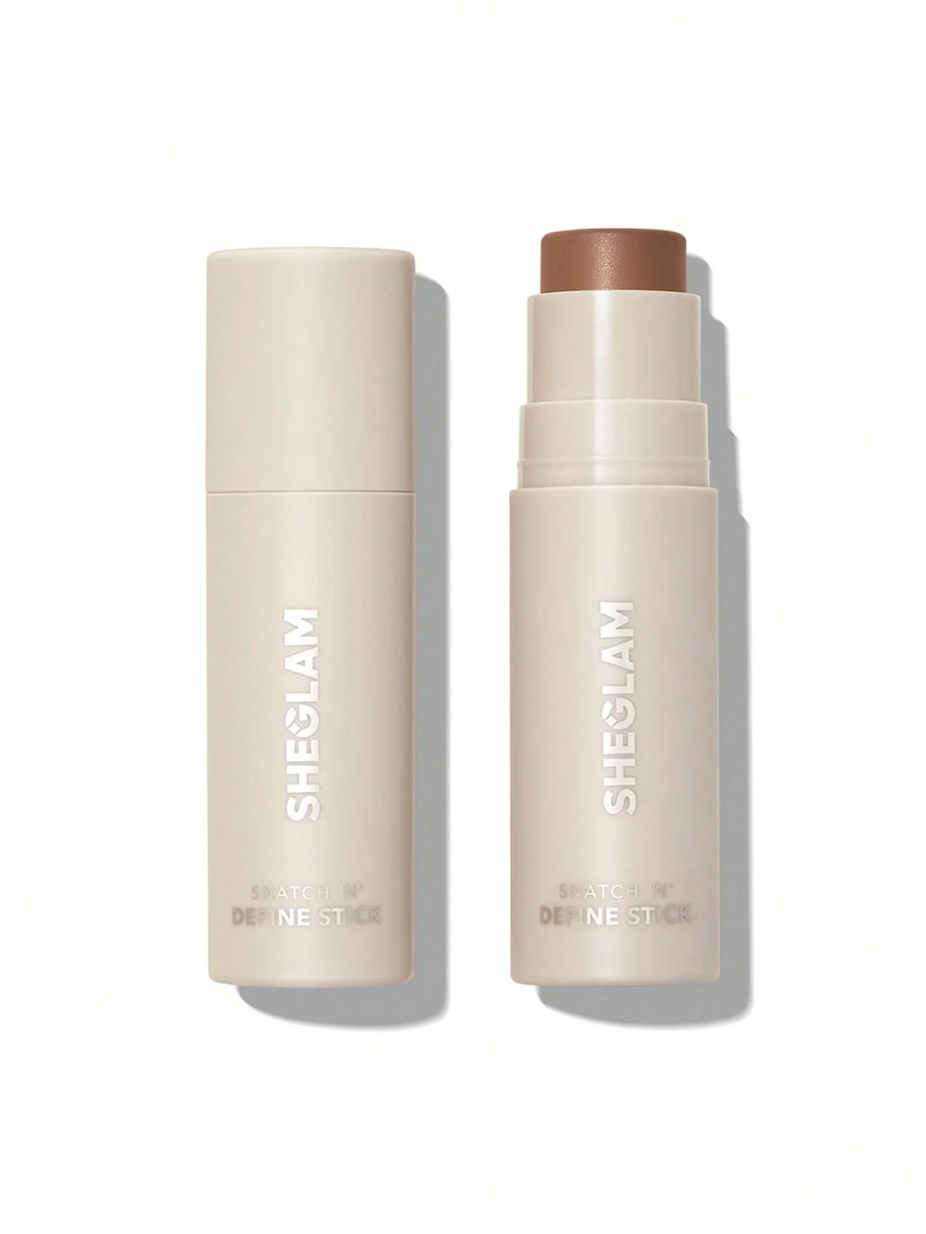 Sheglam | Snatch 'N' Define bronzer and contour Stick