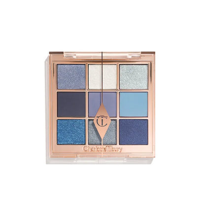 Charlotte Tilbury | Palette Of Beautifying Eye Trends