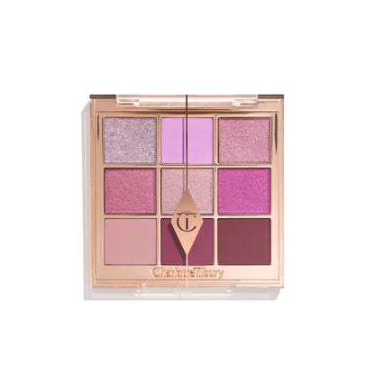 Charlotte Tilbury | Palette Of Beautifying Eye Trends