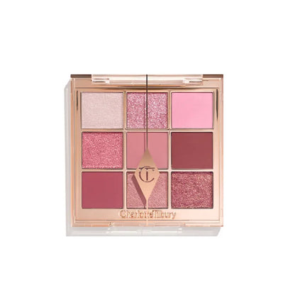 Charlotte Tilbury | Palette Of Beautifying Eye Trends