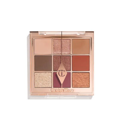 Charlotte Tilbury | Palette Of Beautifying Eye Trends
