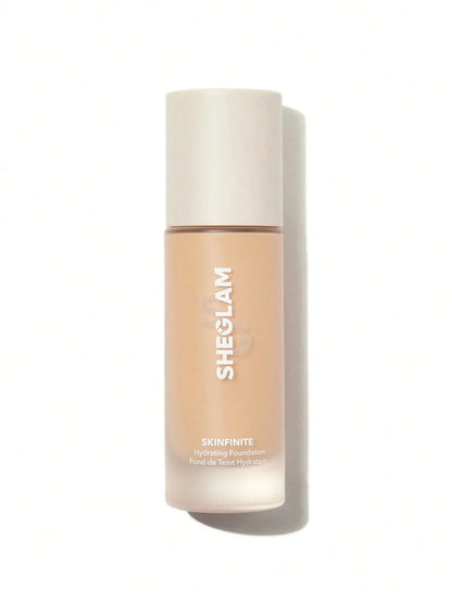 Shelgam | Skinfinite Hydrating Foundation