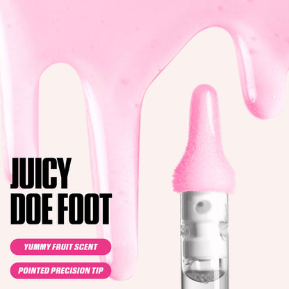 Huda Beauty | Faux Filler Jelly Oil
