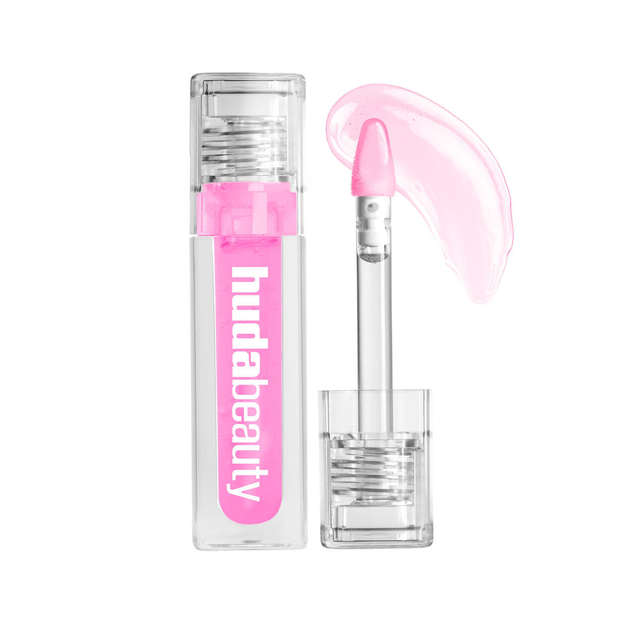Huda Beauty | Faux Filler Jelly Oil