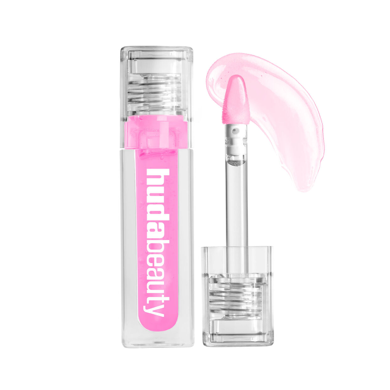Huda Beauty | Faux Filler Jelly Oil
