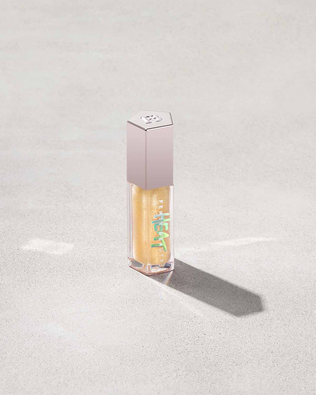 Fenty Beauty | Gloss Bomb Heat Universal Lip Luminizer + Plumper