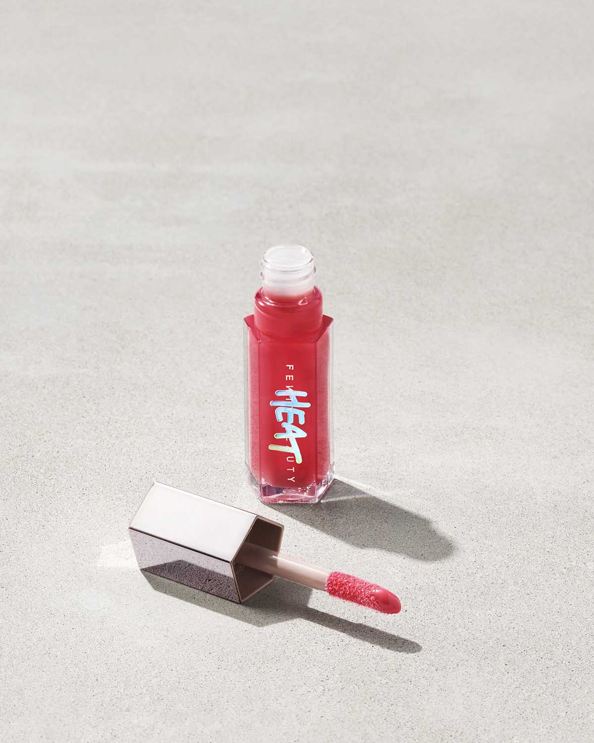Fenty Beauty | Gloss Bomb Heat Universal Lip Luminizer + Plumper