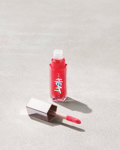 Fenty Beauty | Gloss Bomb Heat Universal Lip Luminizer + Plumper