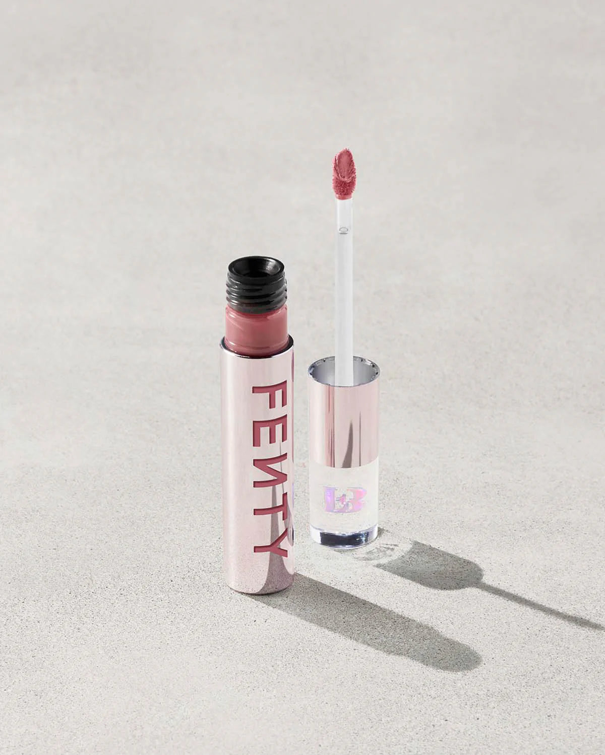 Fenty Beauty |  Icon Velvet Liquid Lipstick