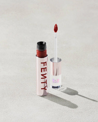 Fenty Beauty |  Icon Velvet Liquid Lipstick