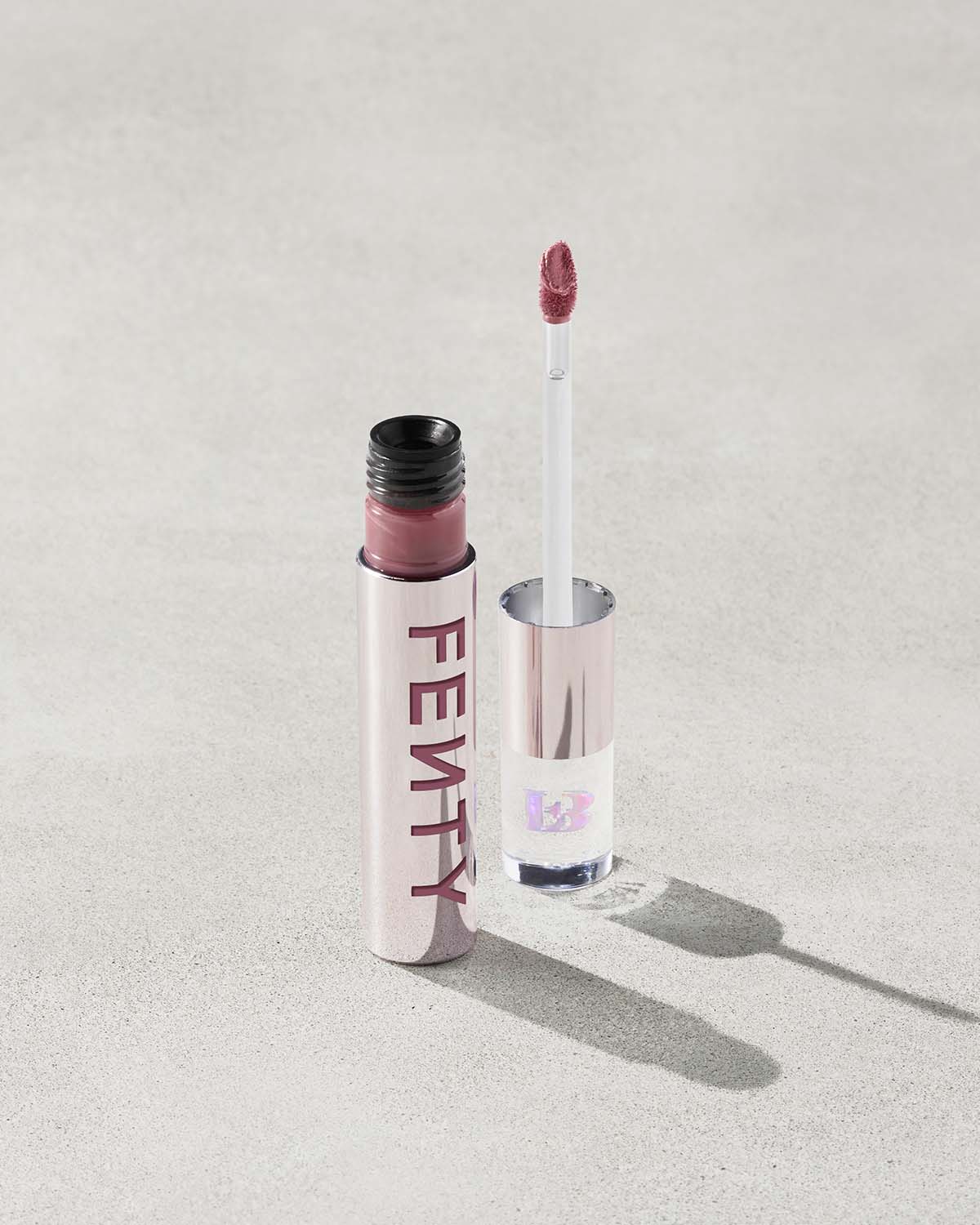 Fenty Beauty |  Icon Velvet Liquid Lipstick