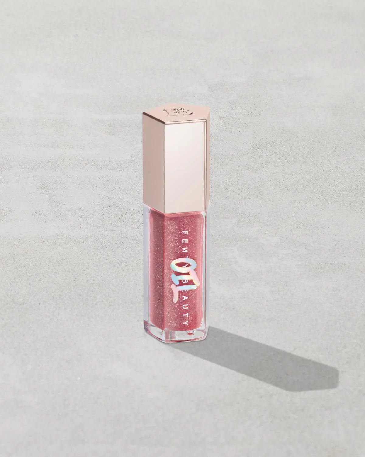 Fenty Beauty | Gloss Bomb Oil Luminizing Lip Oil N Gloss