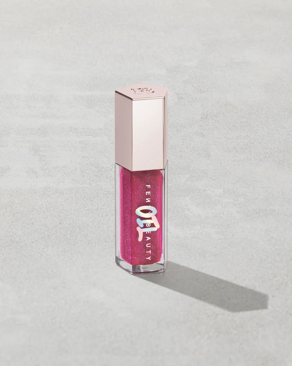 Fenty Beauty | Gloss Bomb Oil Luminizing Lip Oil N Gloss