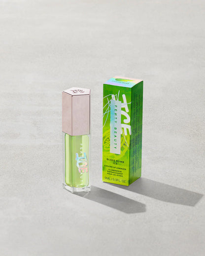 Fenty Beauty | Gloss Bomb Ice Cooling Lip Luminizer