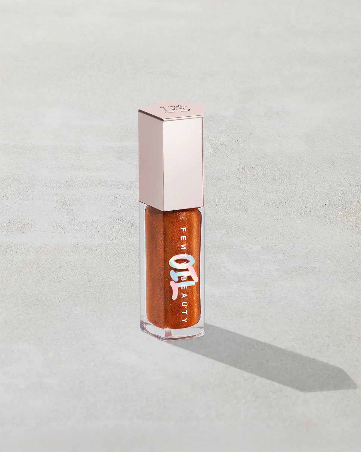 Fenty Beauty | Gloss Bomb Oil Luminizing Lip Oil N Gloss