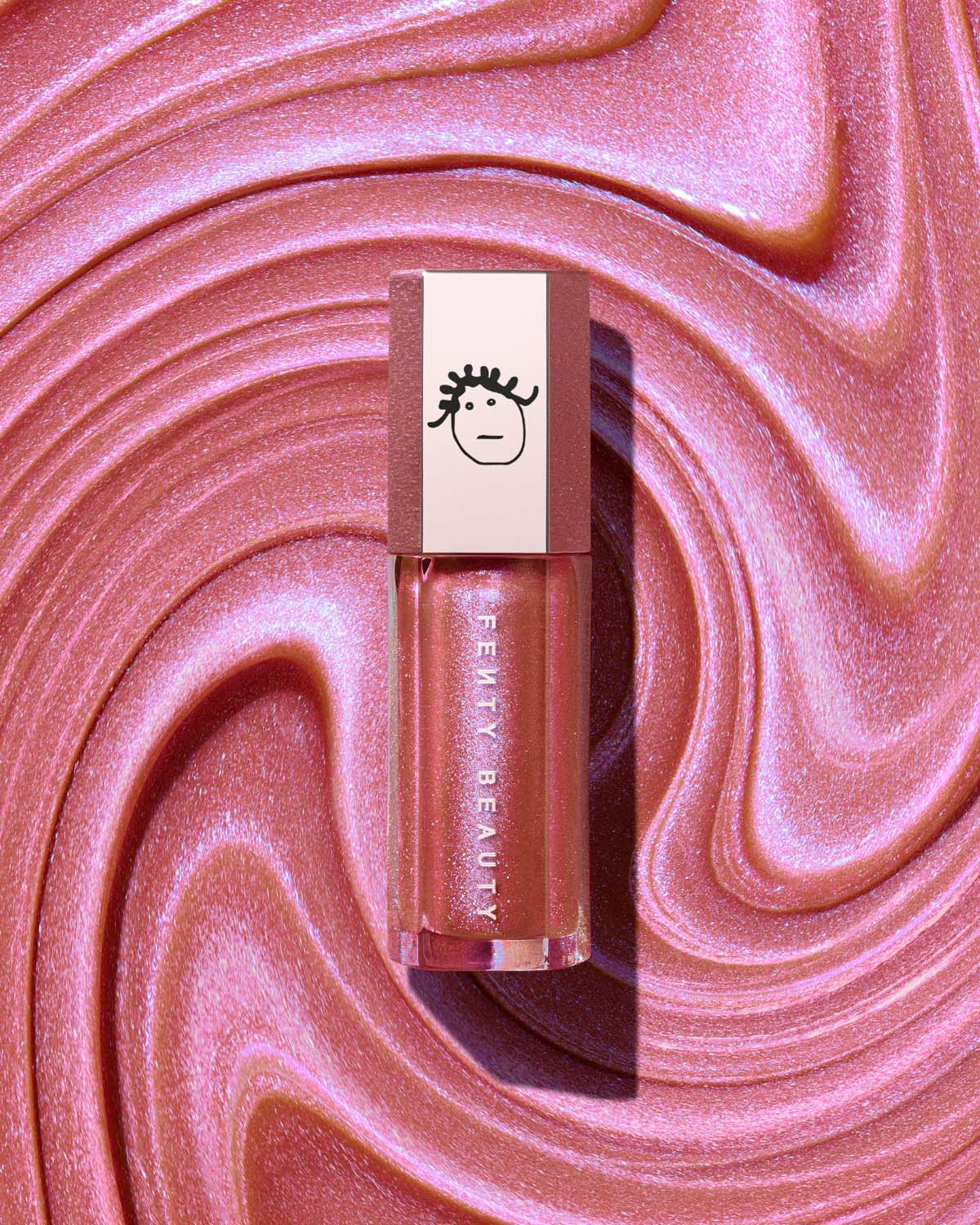 Fenty Beauty | Gloss Bomb Universal Lip Luminizer