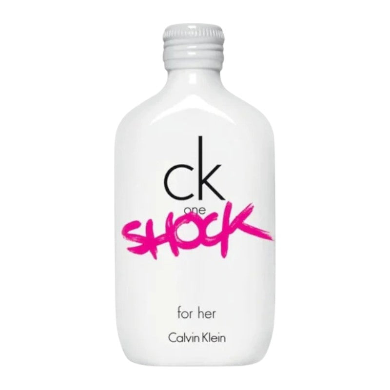 Calvin Klein | CK One Shock For Her Eau De Toilette