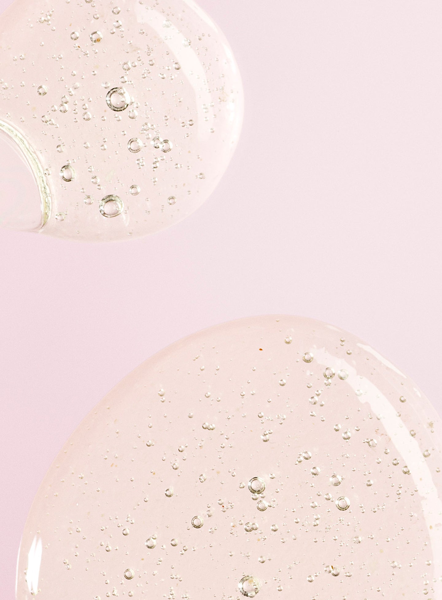 Rare Beauty | Find Comfort Gentle Exfoliating Body Wash Mini