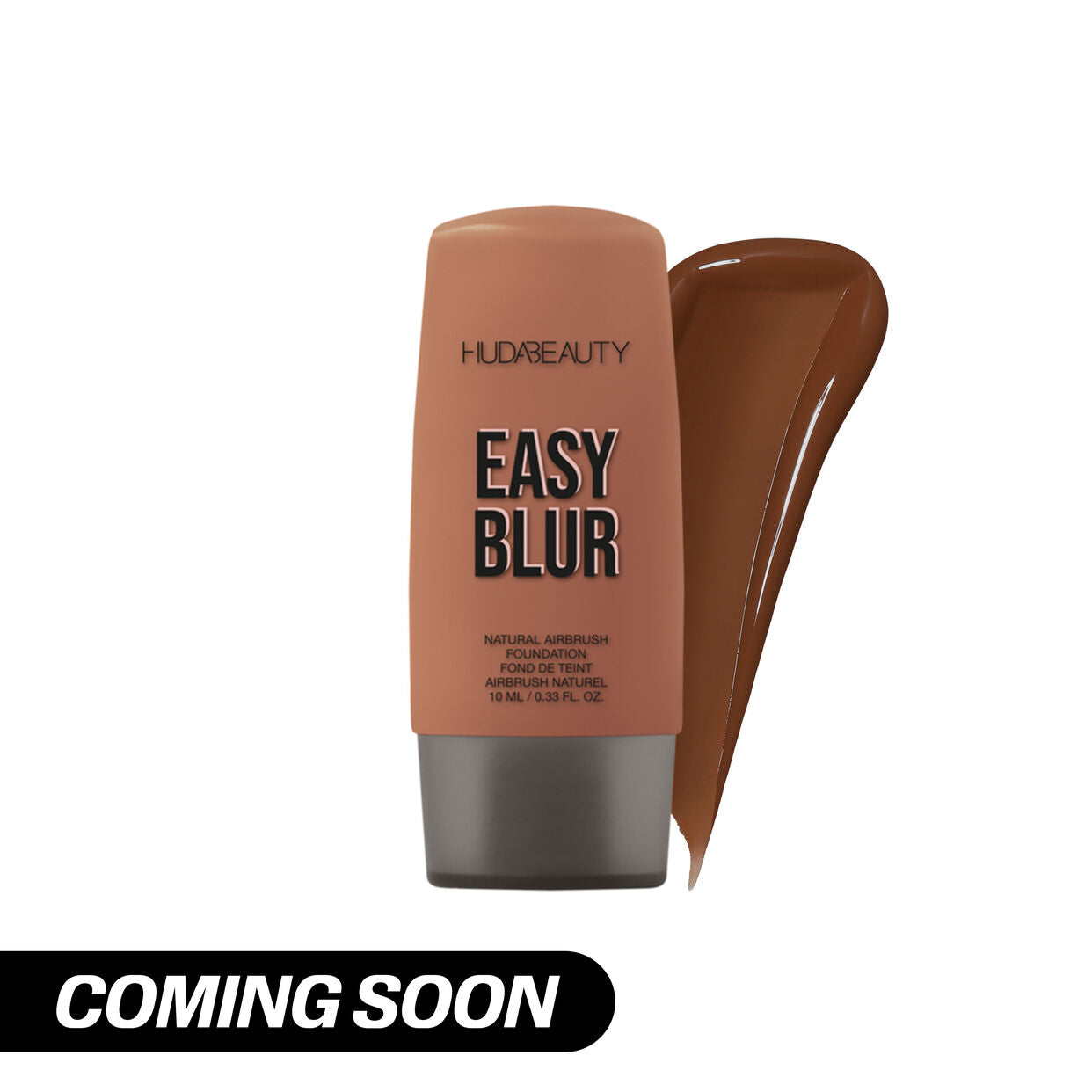 Huda Beauty | Mini Easy Blur Natural Airbrush Foundation with Niacinamide