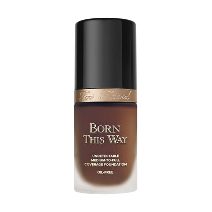 Too Faced | Born This Way Flawless Coverage Natural Finish Foundation