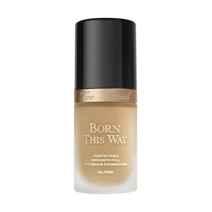 Too Faced | Born This Way Flawless Coverage Natural Finish Foundation