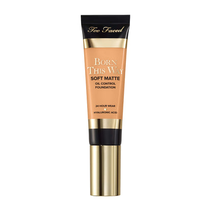 Too Faced | Born This Way Soft Matte Foundation