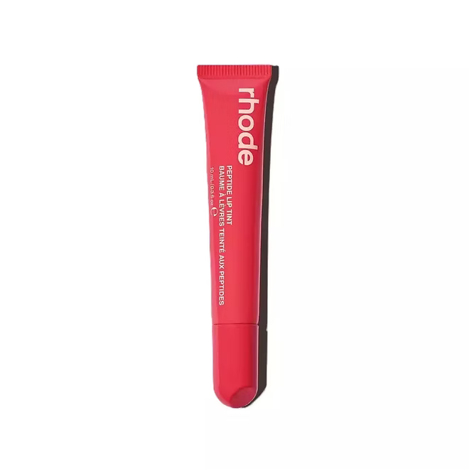 Rhode | Peptide Lip Tint Nourishing Glaze