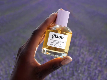 Gisou | Honey Infused Hair Perfume (Floral Edition)