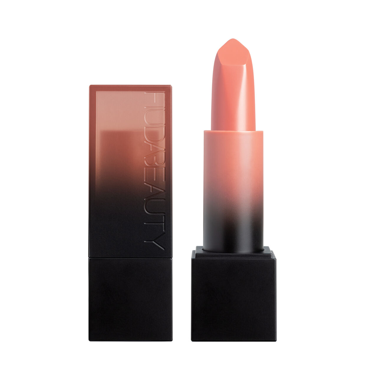Huda Beauty | Power Bullet Cream Glow Hydrating Lipstick