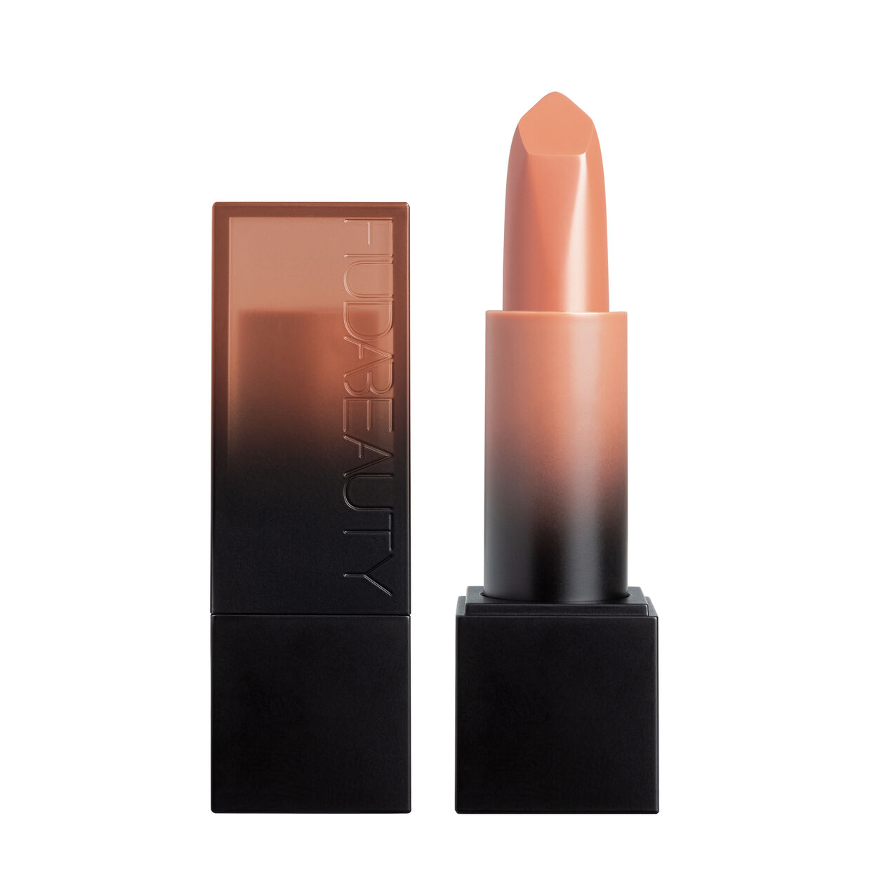 Huda Beauty | Power Bullet Cream Glow Hydrating Lipstick