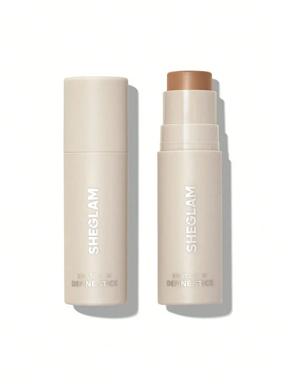 Sheglam | Snatch 'N' Define bronzer and contour Stick