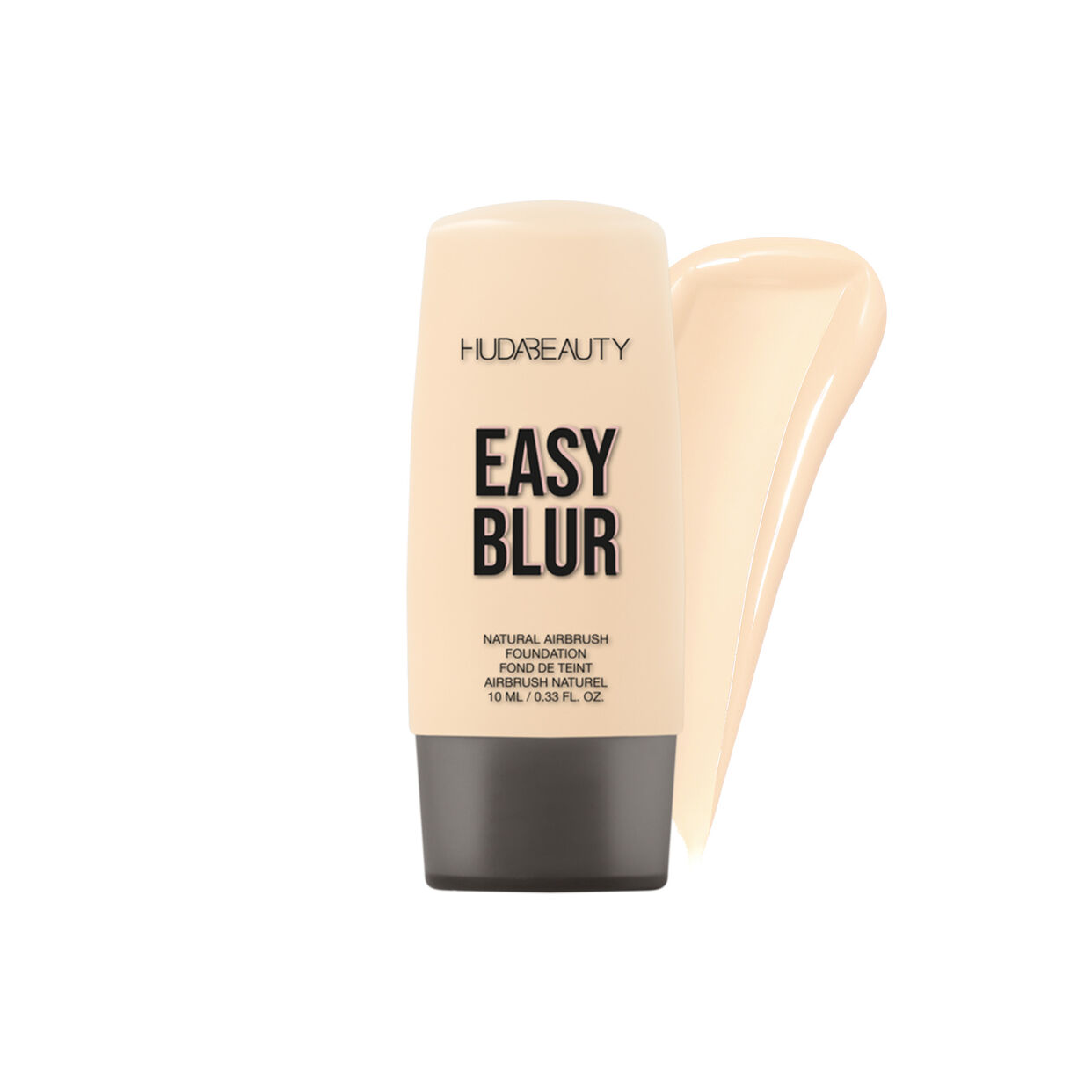 Huda Beauty | Mini Easy Blur Natural Airbrush Foundation with Niacinamide
