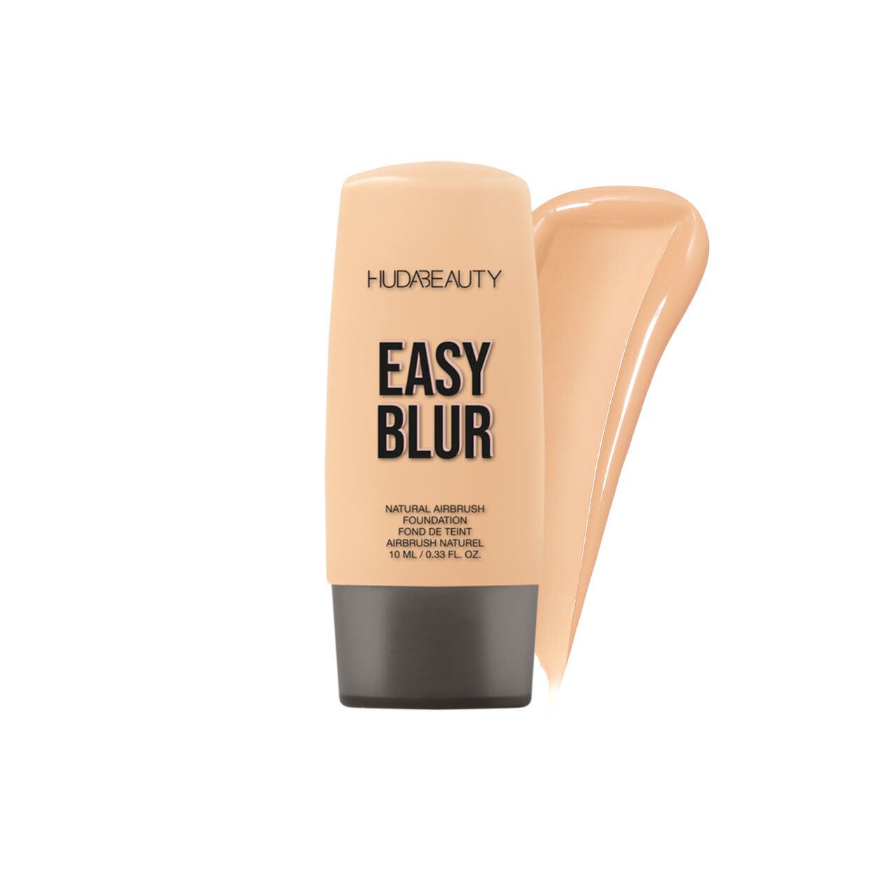 Huda Beauty | Mini Easy Blur Natural Airbrush Foundation with Niacinamide