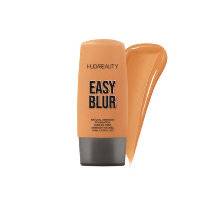 Huda Beauty | Mini Easy Blur Natural Airbrush Foundation with Niacinamide