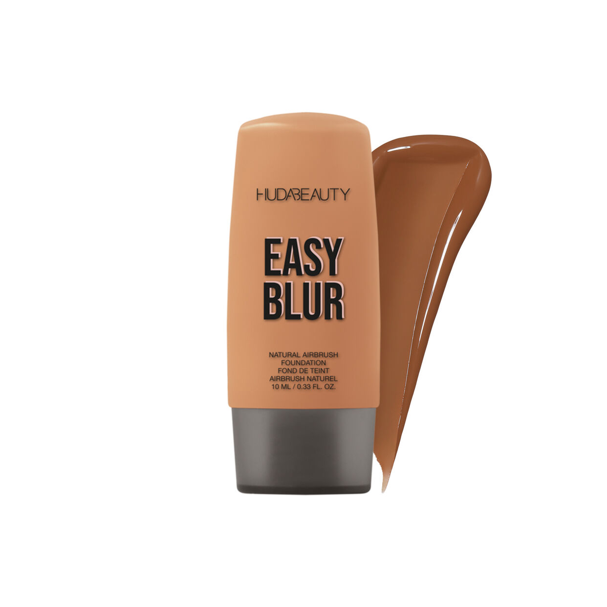 Huda Beauty | Mini Easy Blur Natural Airbrush Foundation with Niacinamide