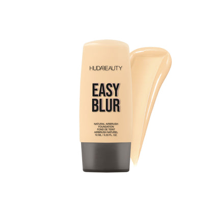 Huda Beauty | Mini Easy Blur Natural Airbrush Foundation with Niacinamide