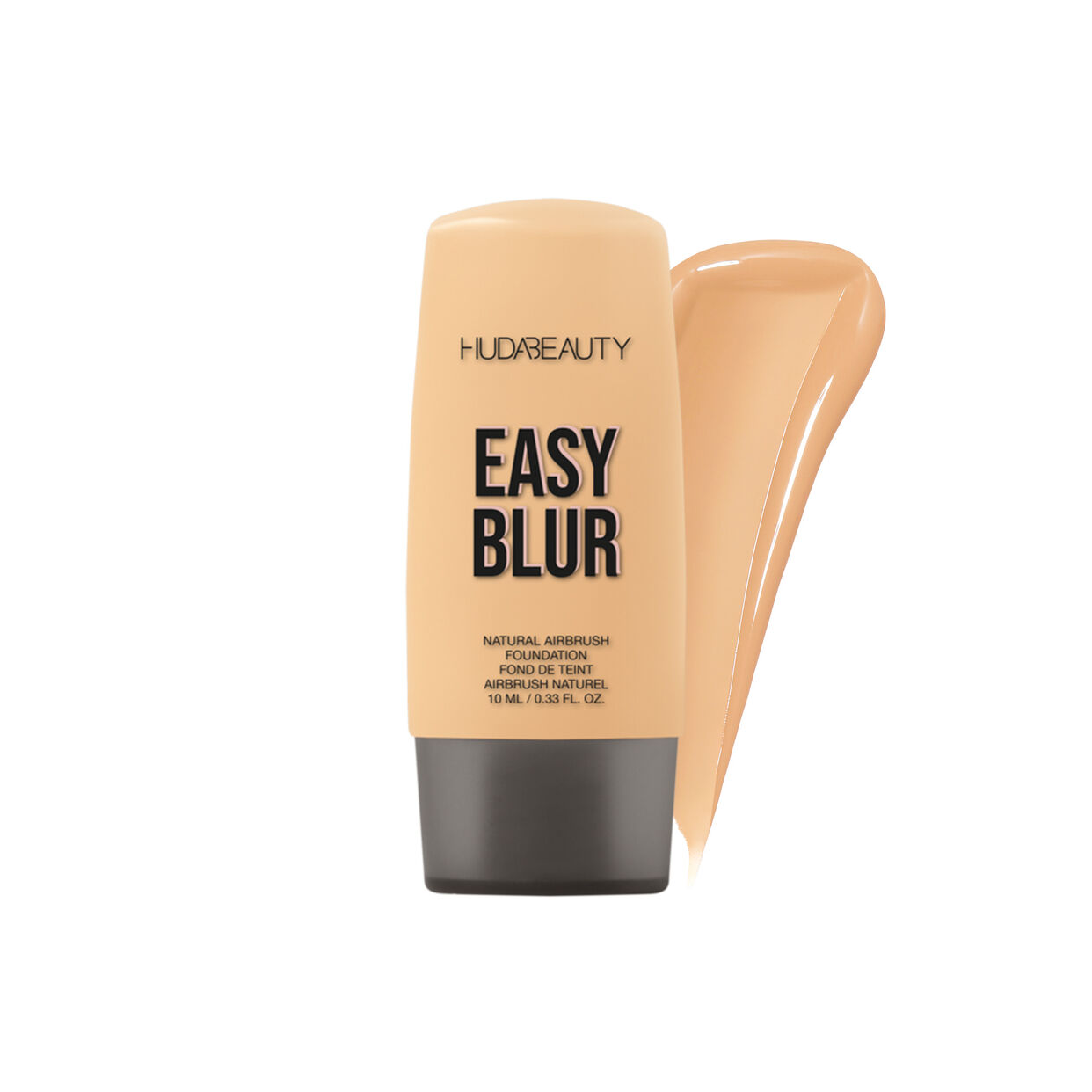 Huda Beauty | Mini Easy Blur Natural Airbrush Foundation with Niacinamide