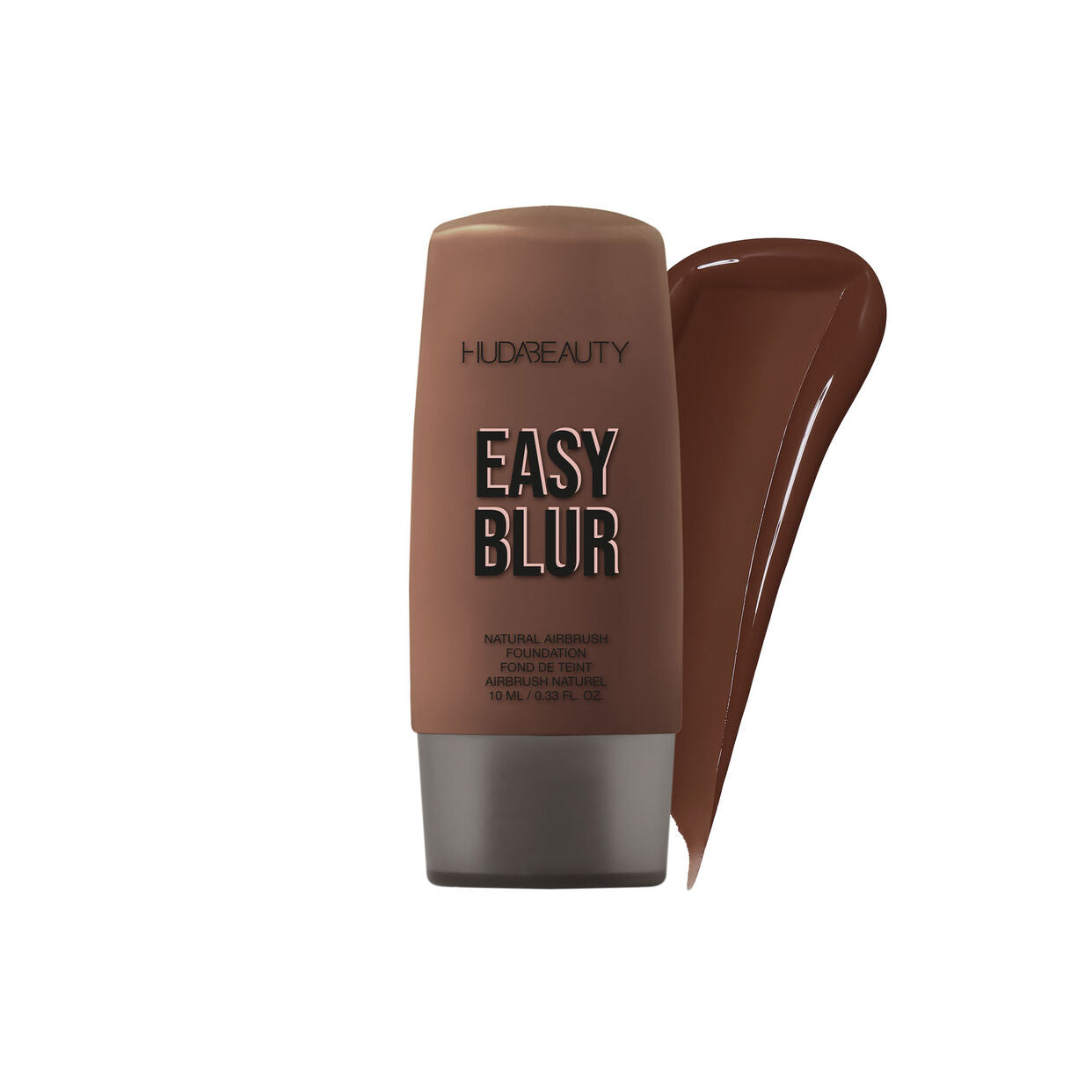 Huda Beauty | Mini Easy Blur Natural Airbrush Foundation with Niacinamide