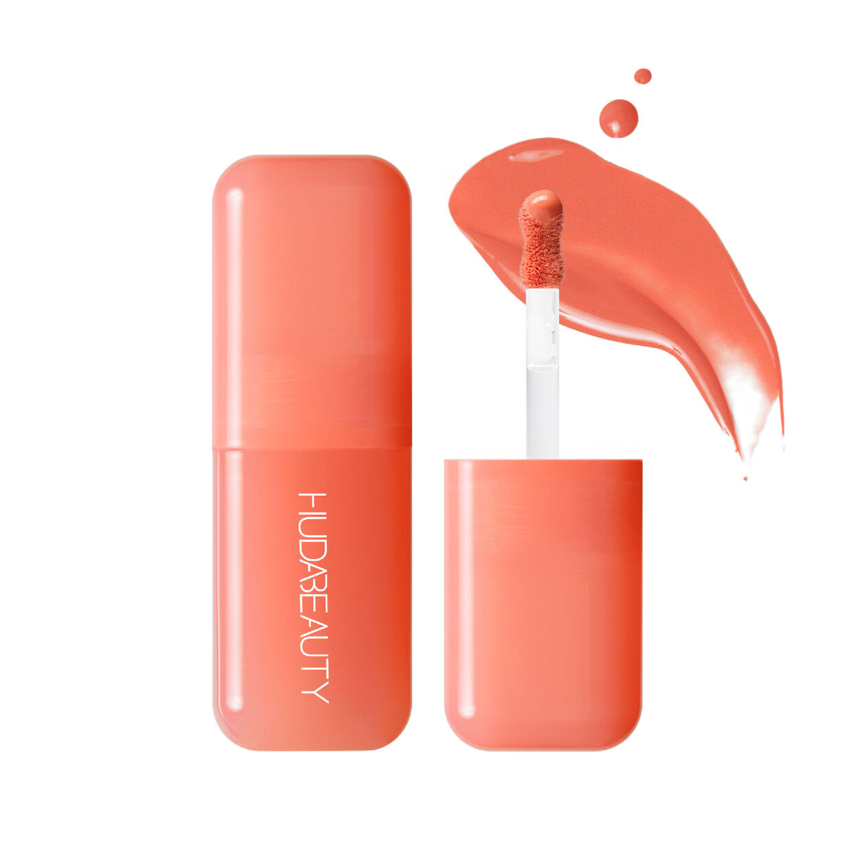 Huda Beauty | Blush Filter Soft Glow Liquid Blush