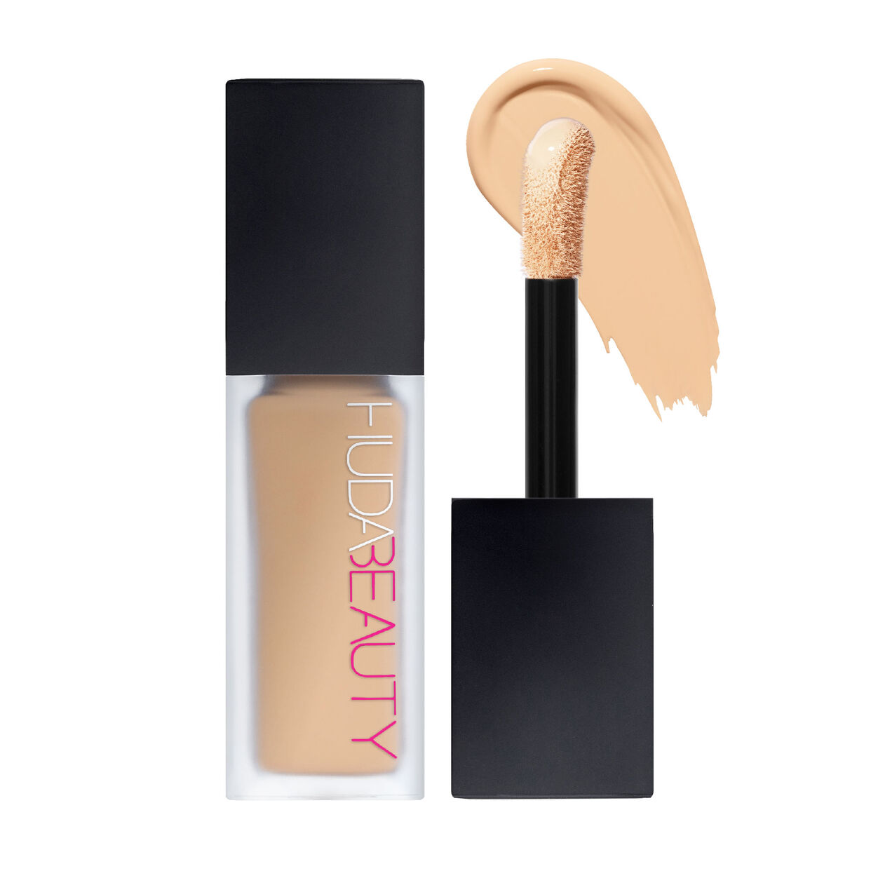 Huda Beauty | #FauxFilter Luminous Matte Concealer